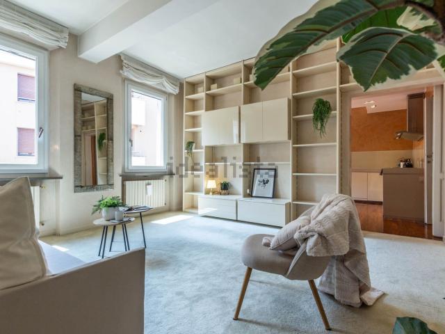 Appartamento in vendita di 119 m² in Via Primo Groppi, 2