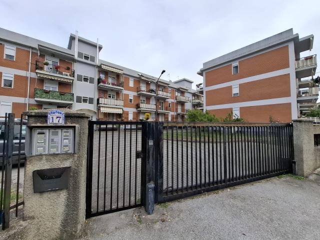 Appartamento in vendita di 119 m² in Via Principi Lancia di Brolo, 17