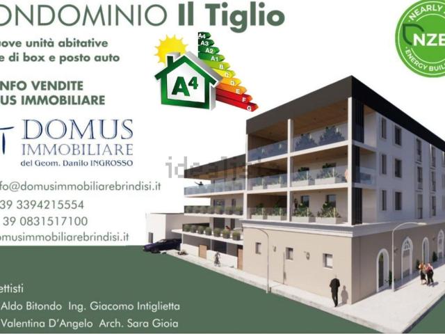Appartamento in vendita di 119 m² in Via Provinciale San Vito, 26