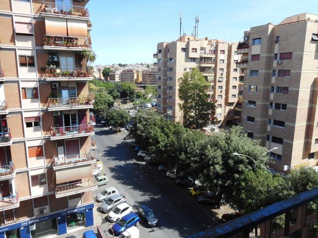 Appartamento in vendita di 119 m² in Via Quirino Majorana, 191