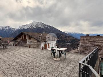 Appartamento in vendita di 119 m² in Via Roma, 7