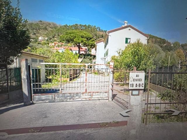 Appartamento in vendita di 119 m² in Via Roma, 19