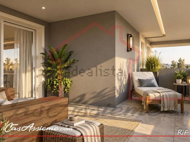 Appartamento in vendita di 119 m² in Via Roma