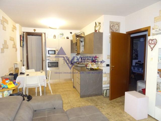 Appartamento in vendita di 119 m² in Via Rossini Gioacchino