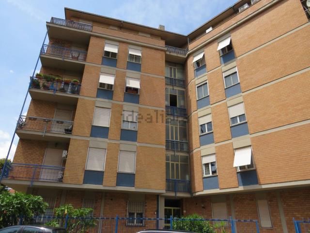 Appartamento in vendita di 119 m² in Via Renato Botondi