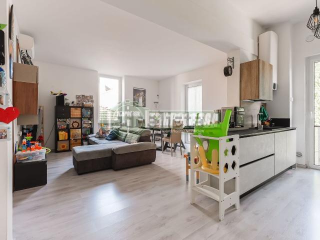 Appartamento in vendita di 119 m² in Via Rimembranze, 20