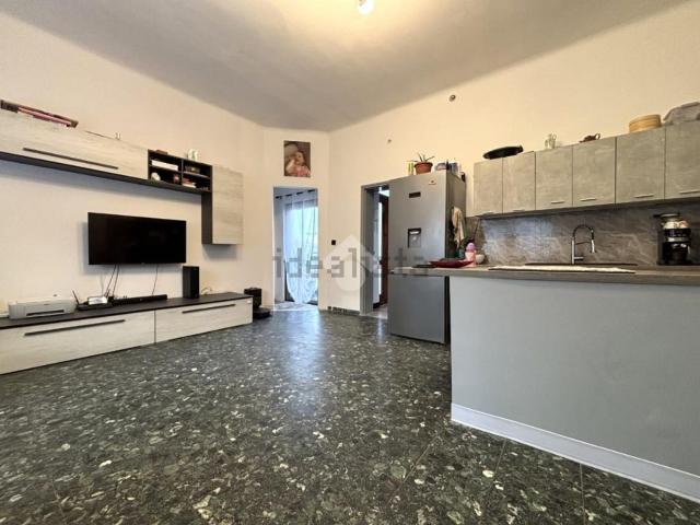 Appartamento in vendita di 119 m² in Via Ripafredda, 27
