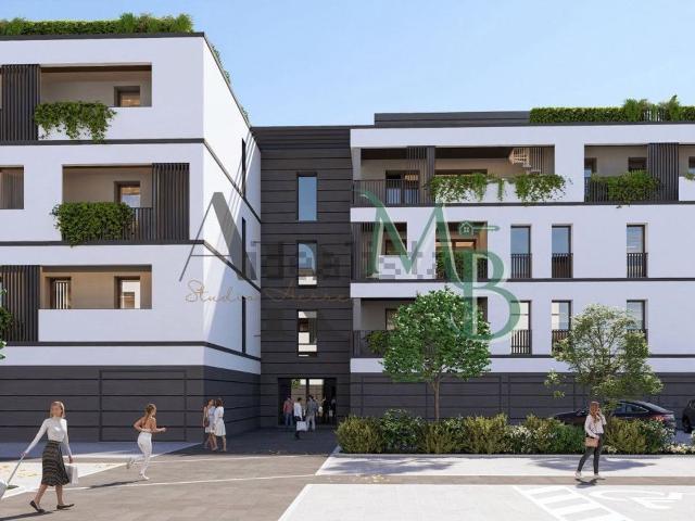 Appartamento in vendita di 119 m² in Via Risorgimento