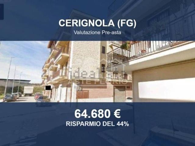 Appartamento in vendita di 119 m² in Via Tolve, 22