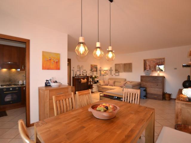 Appartamento in vendita di 119 m² in Via Torino
