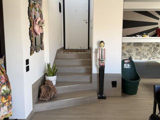 Appartamento in vendita di 119 m² in Via Torquato Tasso