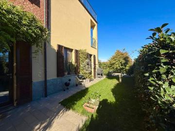 Appartamento in vendita di 119 m² in Via Tetti Piatti, 43