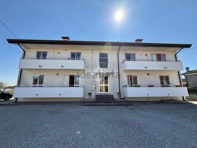 Appartamento in vendita di 119 m² in Via Trento, 372