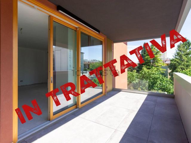 Appartamento in vendita di 119 m² in Via Vallone, 2