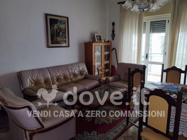 Appartamento in vendita di 119 m² in Via Vecchia San Sperato