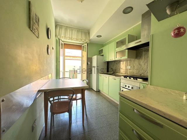 Appartamento in vendita di 119 m² in Via Venezia, 59