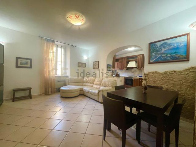 Appartamento in vendita di 119 m² in Via Vincenzo Gioberti, 119