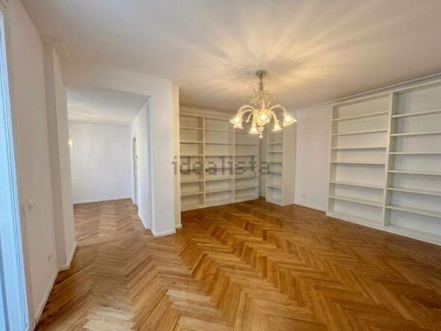 Appartamento in vendita di 119 m² in Viale Vittorio Emanuele II
