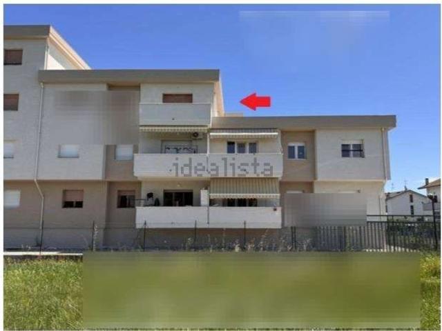 Appartamento in vendita di 119 m² in Viale XXV Aprile, 39