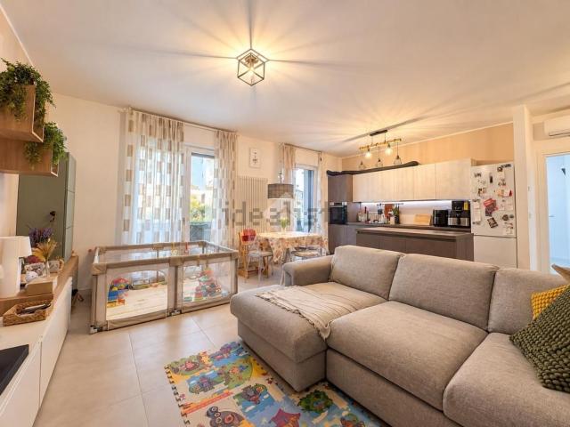 Appartamento in vendita di 119 m² in Viale Felice Cavallotti, 71