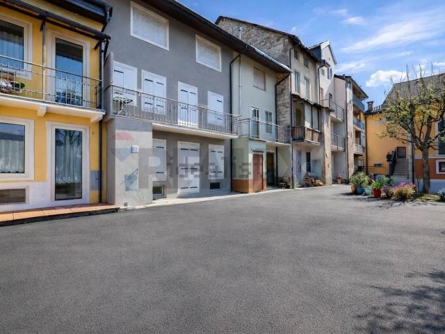 Appartamento in vendita di 119 m² in Viale Giacomo Matteotti