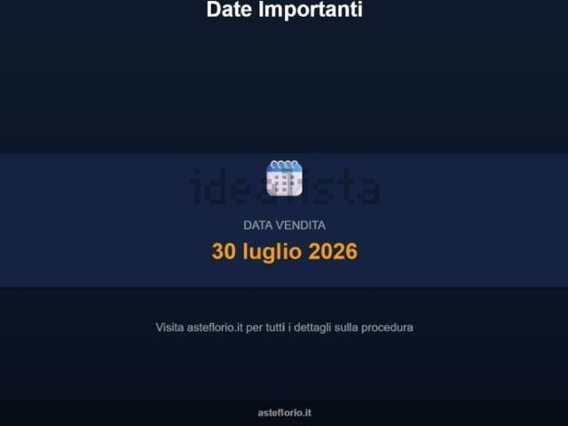 Appartamento in vendita di 119 m² in Viale Giuseppe Vespa, 11