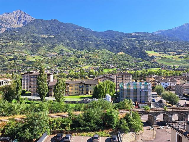 Appartamento in vendita di 119 m² in Viale Partigiani