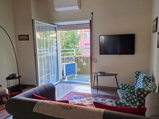 Appartamento in vendita di 119 m² in Viale Pinturicchio, 93