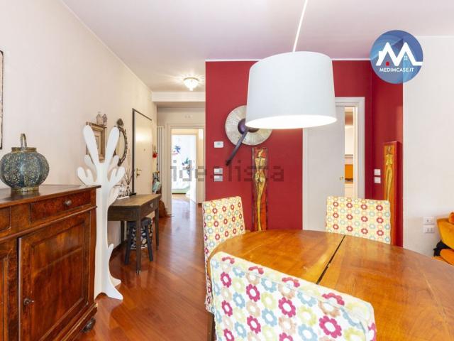 Appartamento in vendita di 119 m² in Viale Picciola