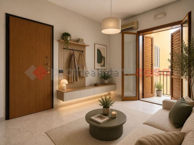 Appartamento in vendita di 119 m² in Viale Scala Greca, 405