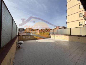 Appartamento in vendita di 119 m² in Viale Scala Greca