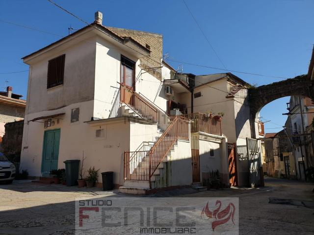 Appartamento in vendita di 119 m² in Vico Lungo, 13
