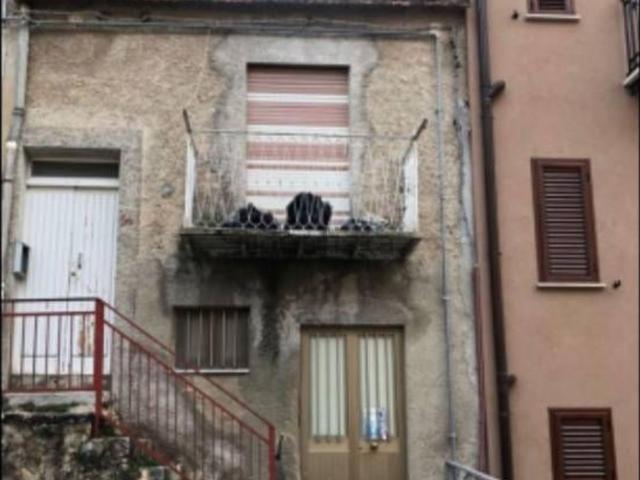 Appartamento in vendita di 118 m² in Vicolo Abruzzo