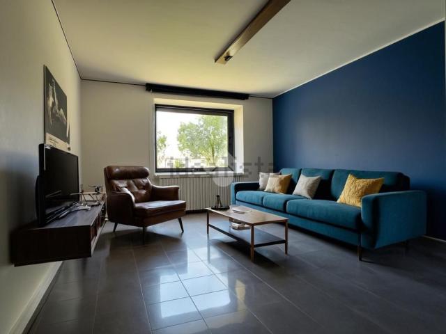 Appartamento in vendita di 119 m² in Vicolo Goito, 10