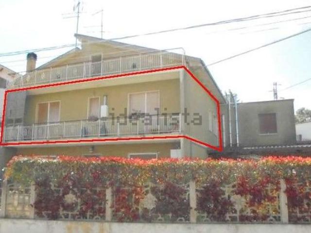 Appartamento in vendita di 119 m² in Contrada Crocetta Santa Maria, 39