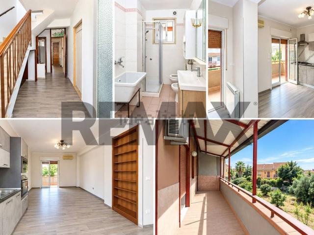Appartamento in vendita di 119 m² in Contrada Liberto