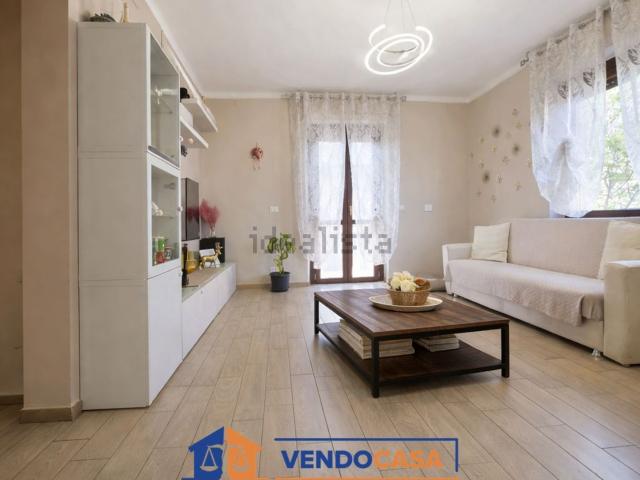 Appartamento in vendita di 119 m² in Corso Torino, 62