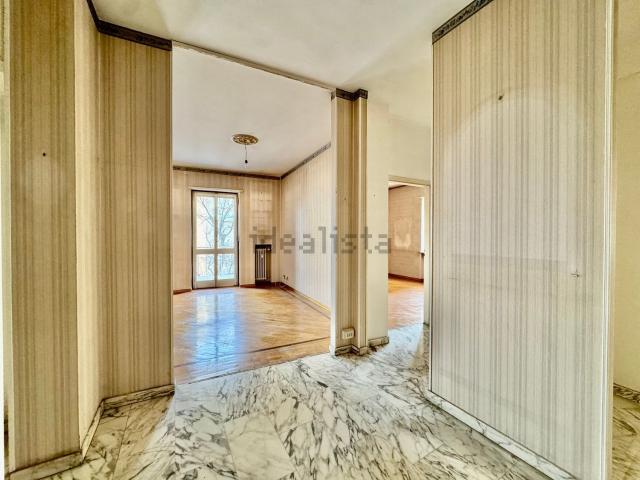 Appartamento in vendita di 119 m² in Corso Appio Claudio, 7