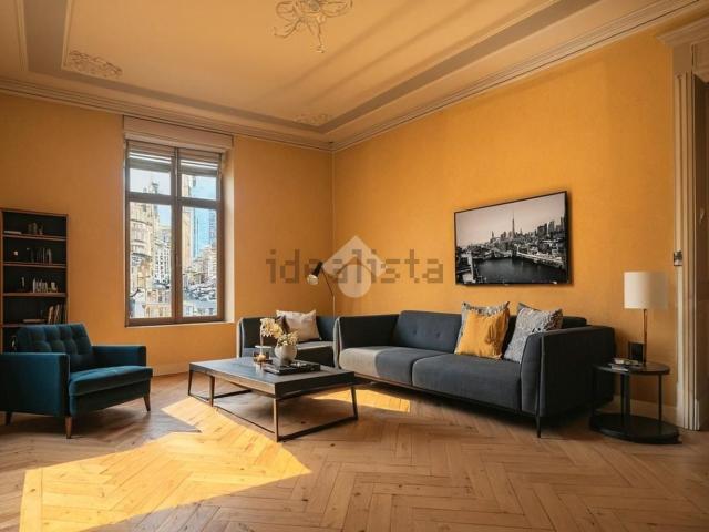 Appartamento in vendita di 119 m² in Corso Dante Alighieri, 19
