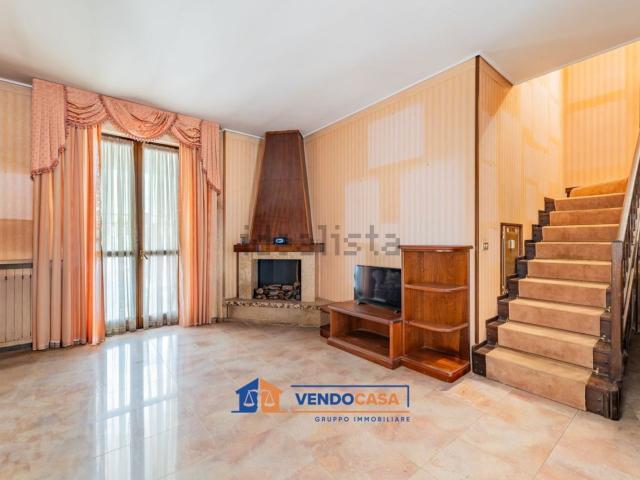 Appartamento in vendita di 119 m² in Corso Europa, 31