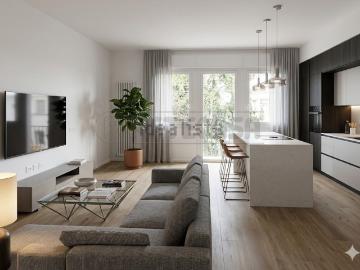 Appartamento in vendita di 119 m² in Galleria San Lorenzo
