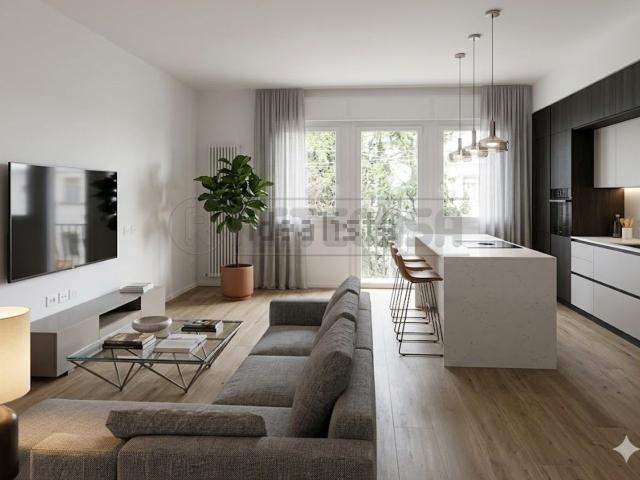 Appartamento in vendita di 119 m² in Galleria San Lorenzo