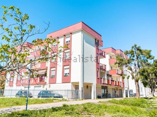 Appartamento in vendita di 119 m² in Largo delle Begonie, 3