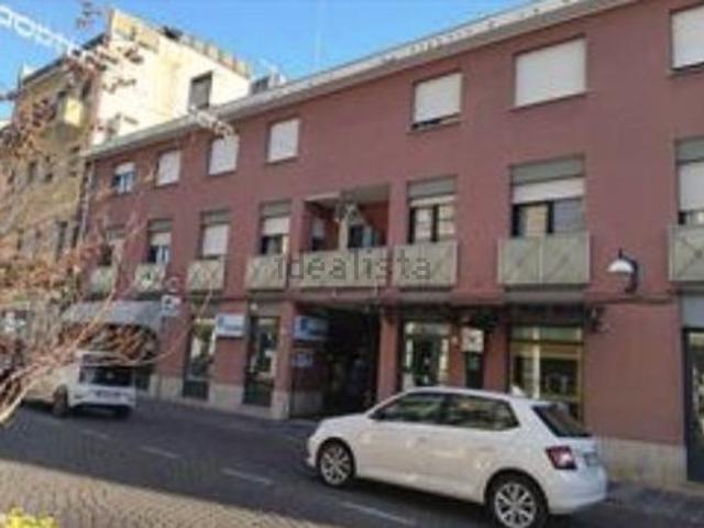 Appartamento in vendita di 119 m² in Piazza Silvio Marcuzzi Montes