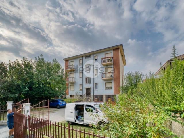 Appartamento in vendita di 119 m² in Strada C. Borgeisa, 14