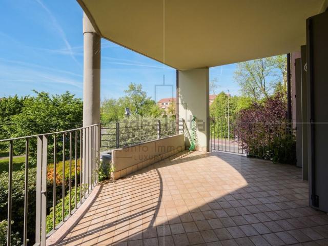 Appartamento in vendita di 119 m² in Strada Argini Parma, 10