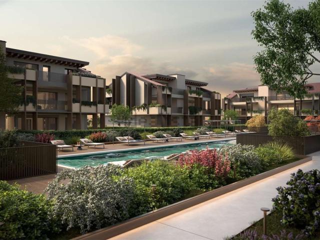 Appartamento in vendita di 11 m² in Largo San Giorgio, 6