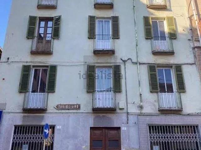Appartamento in vendita di 11 m² in Piazza Alessandro Cantono
