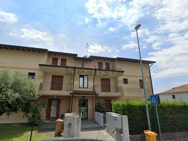 Appartamento in vendita di 11 m² in Via A. Volta, 13