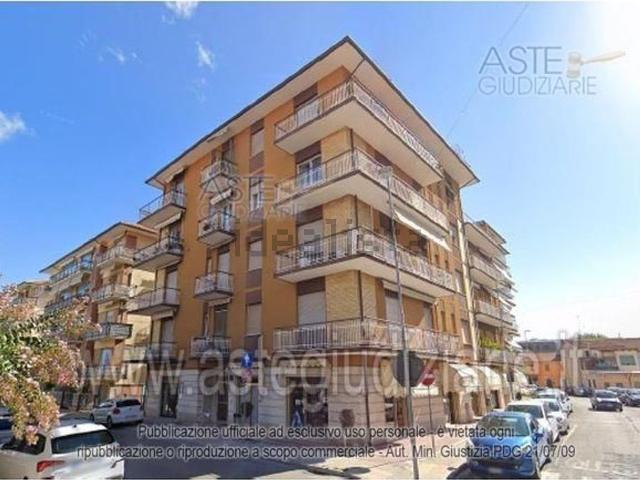Appartamento in vendita di 11 m² in Via Dante Alighieri